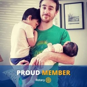 Meet your Posher, Daniel